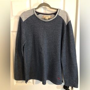 Tommy Bahama crew neck sz M